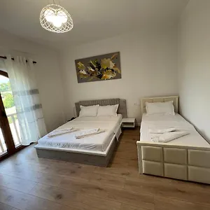 Bujtina Celiku Bauernhof