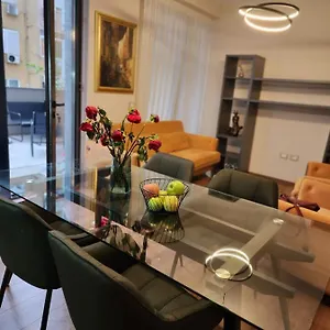 Appartamento Terravista, Tirana
