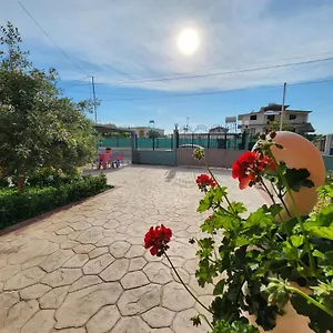 Appartamento Orange, Vlorë