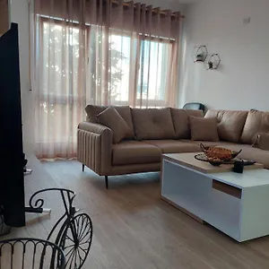 Appartamento Gex, Tirana