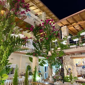 Arial Apartment