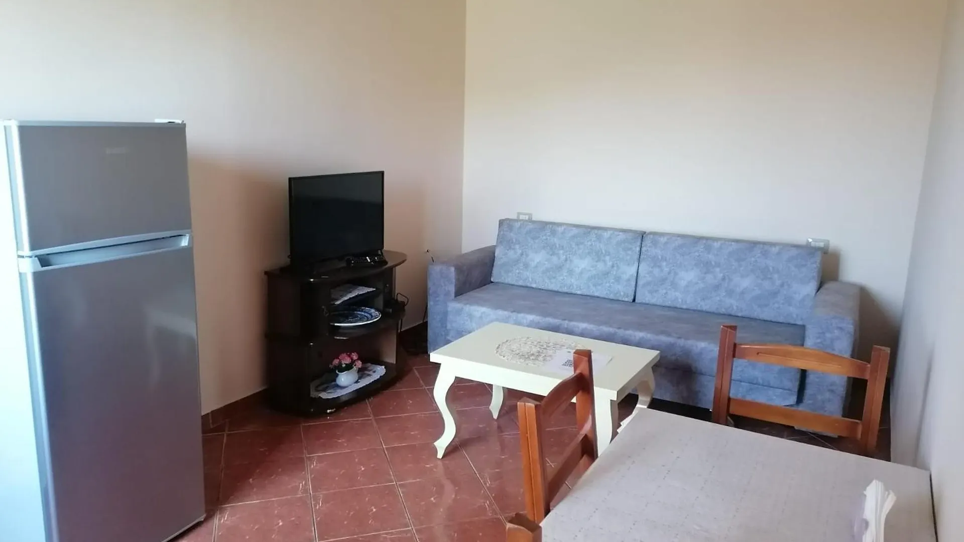The Garden Guest House Divjake Albania